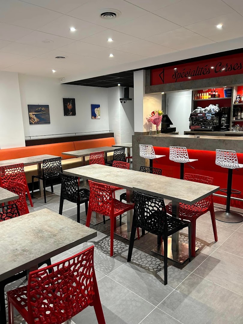 Pizz'Artistes · Photos 1